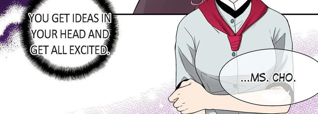 Noona Fan - Chapter 45